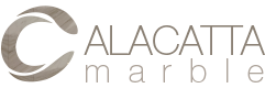 Calacatta Marble Logo