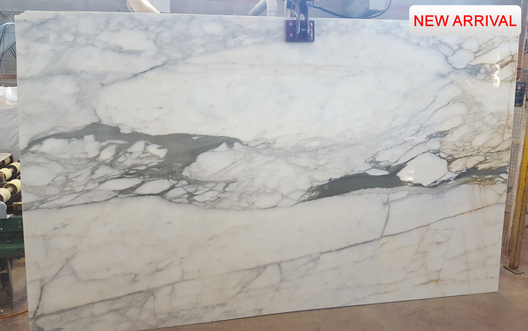 Calacatta Marble UK- Calacatta Marble Tiles London