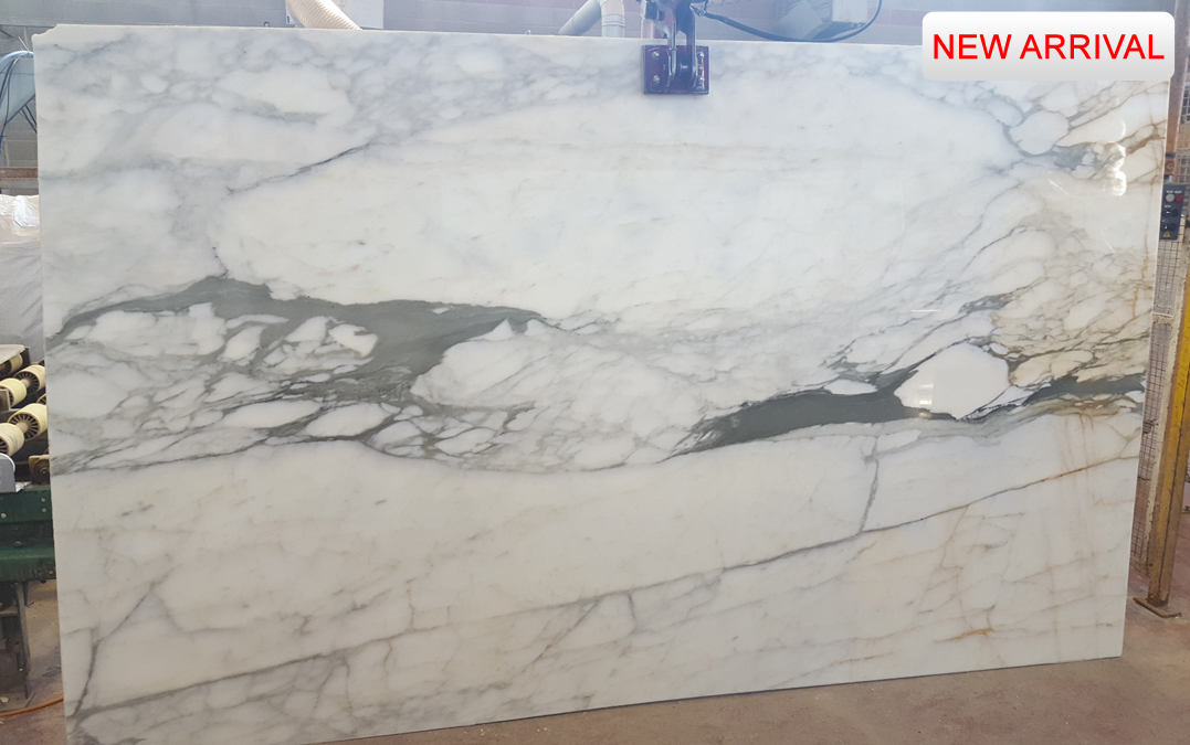 Calacatta Borghini CMA24