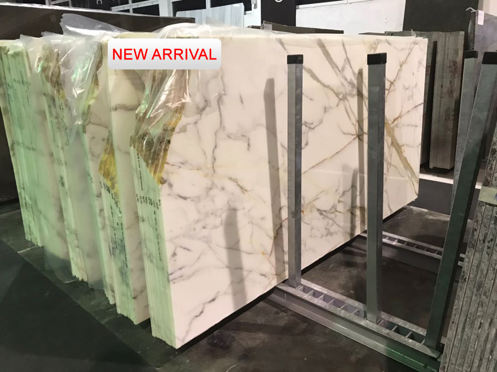 Calacatta Borghni OMWA 65