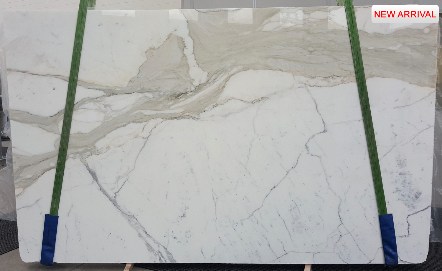 Calacatta CMG0972
