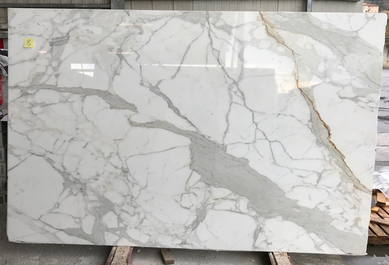 Calacatta Gold CM13269
