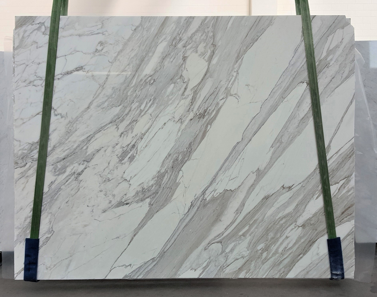 Calacatta Marble CM904-60