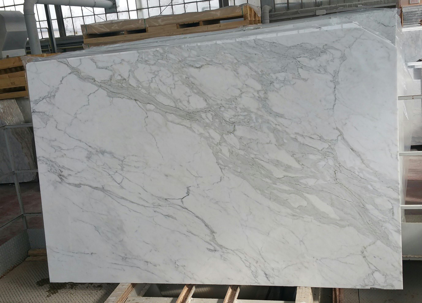 Calacatta Marble CM910