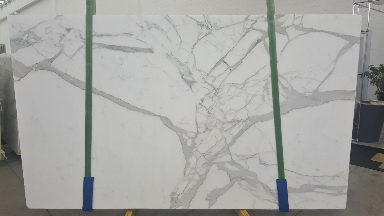 Calacatta Marble Extra CM834