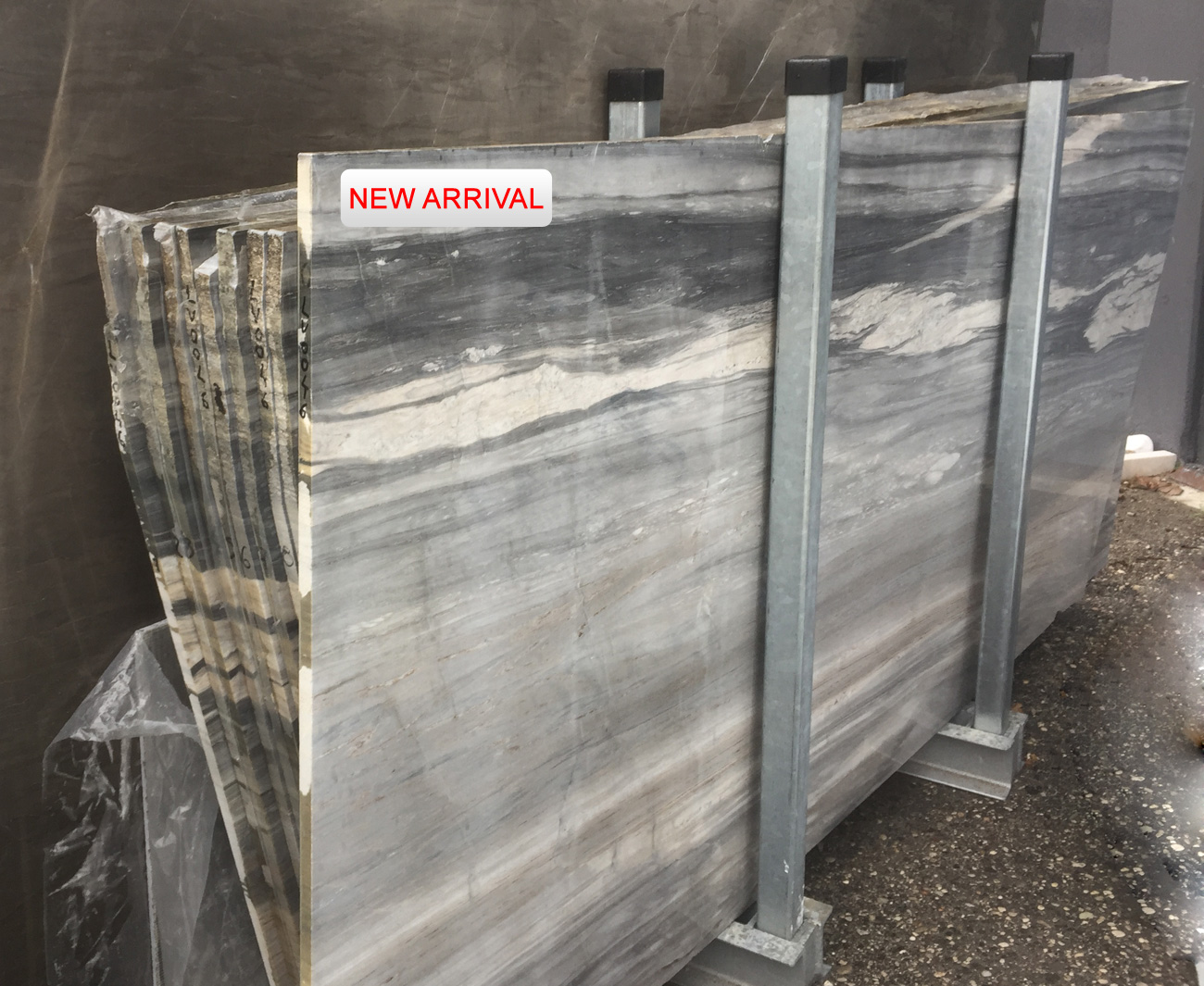 Silver Bronze Extra CMWA812