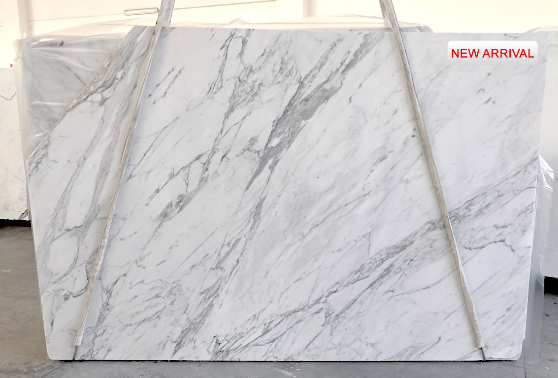 Statuario Marble CMMAS17-13