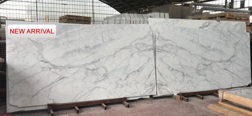 Statuario Marble CMMAS17-395