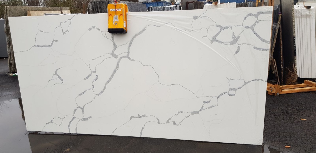 Statuario Quartz SM04131024