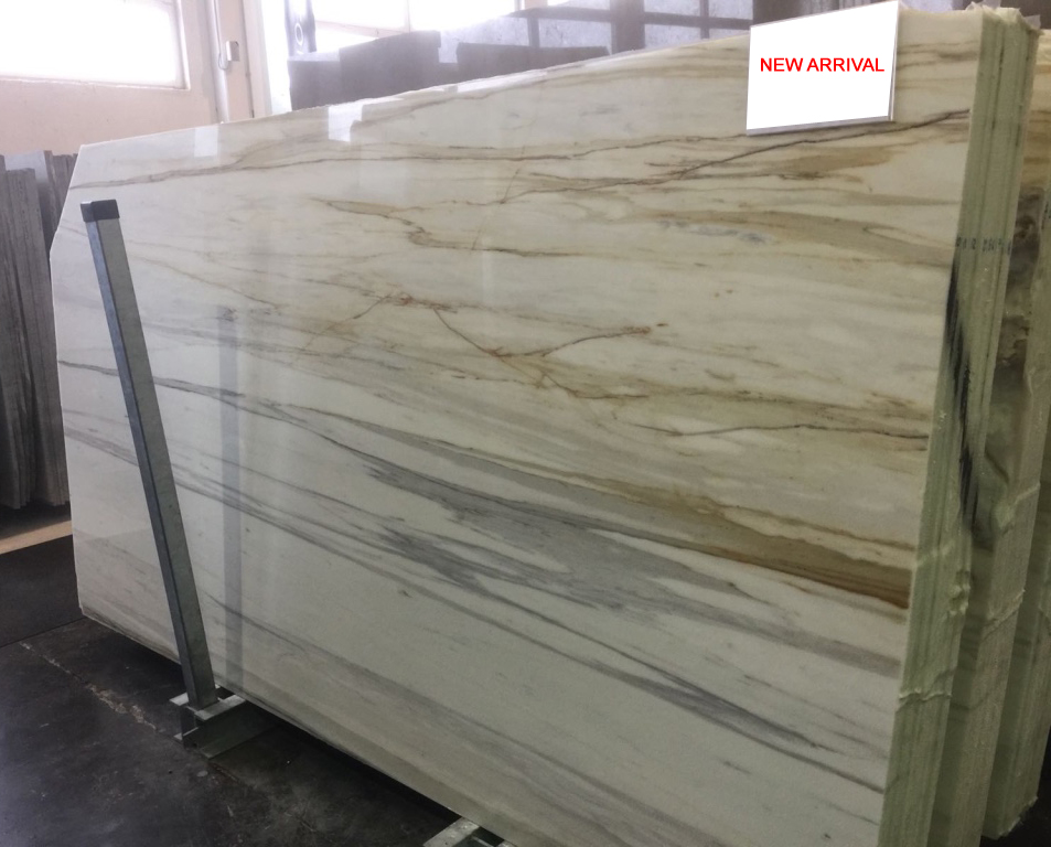 Calacatta Crema Delicato CM6318